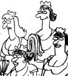 Eight Day of Christmas