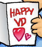 Valentine's Day Card